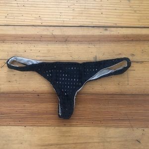 Acacia swimwear bikini bottom